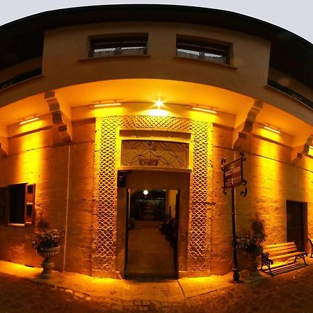 Osmanli Marco Pasha Hotel Tarsus Luaran gambar