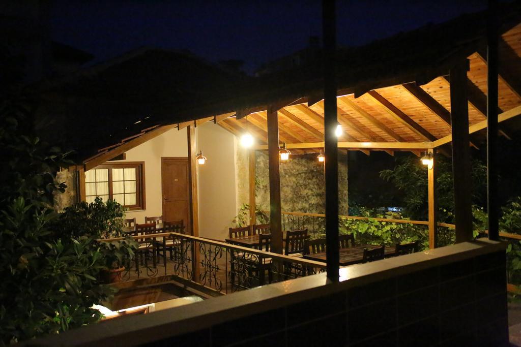 Osmanli Marco Pasha Hotel Tarsus Luaran gambar