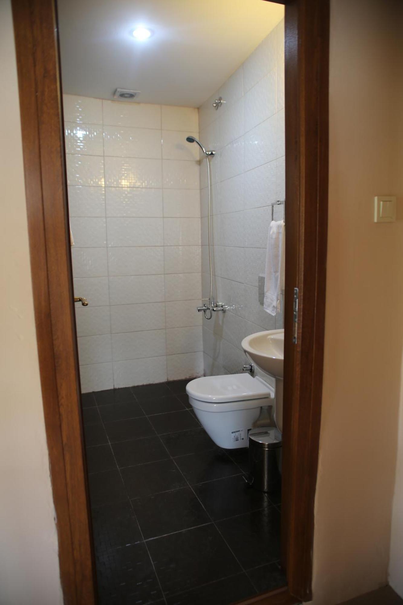Osmanli Marco Pasha Hotel Tarsus Bilik gambar