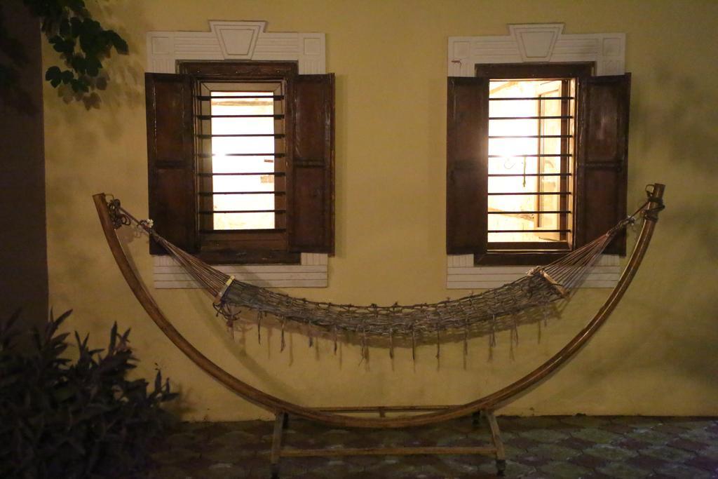 Osmanli Marco Pasha Hotel Tarsus Luaran gambar