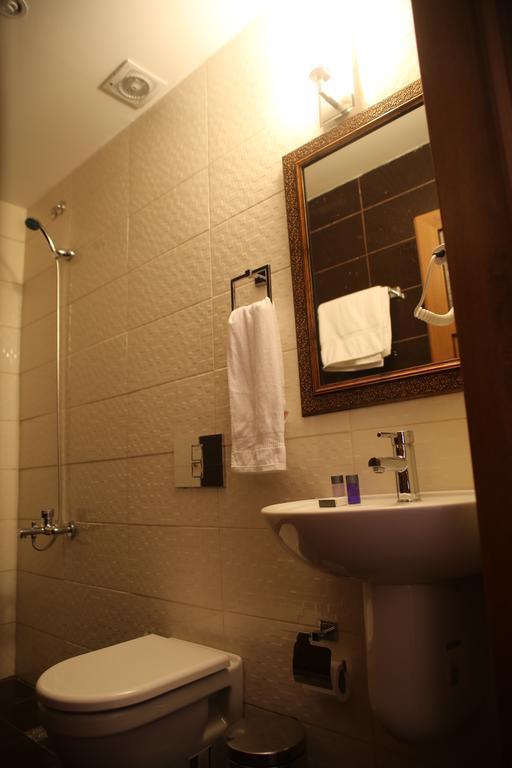 Osmanli Marco Pasha Hotel Tarsus Bilik gambar