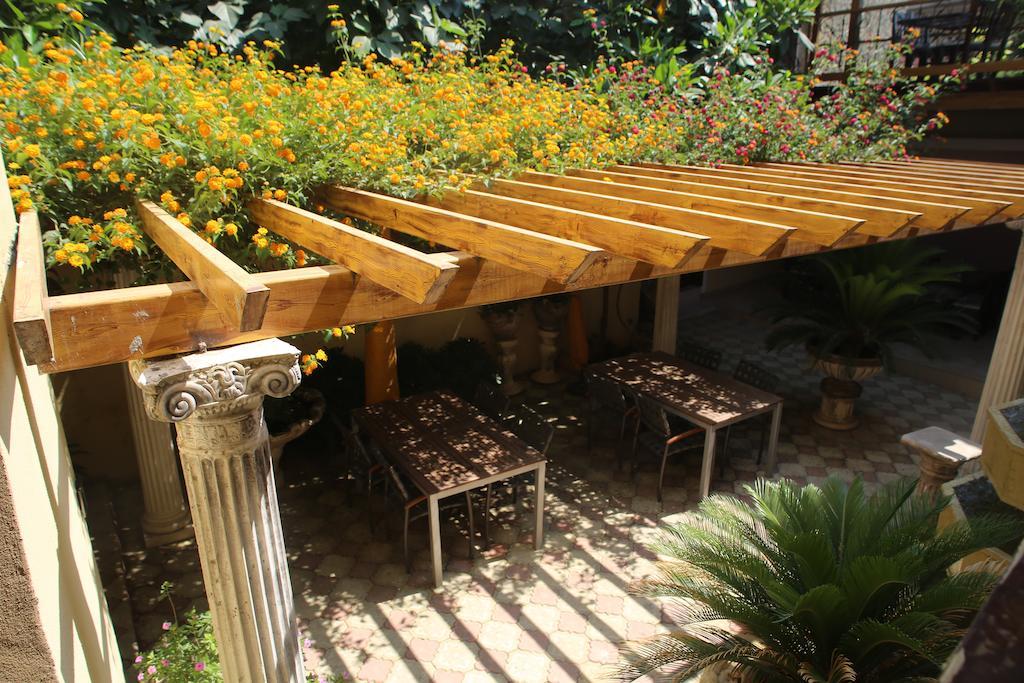 Osmanli Marco Pasha Hotel Tarsus Luaran gambar