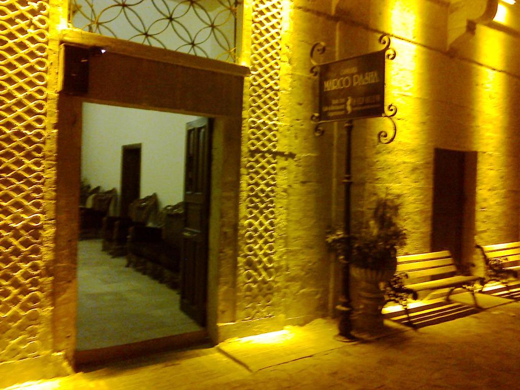 Osmanli Marco Pasha Hotel Tarsus Luaran gambar