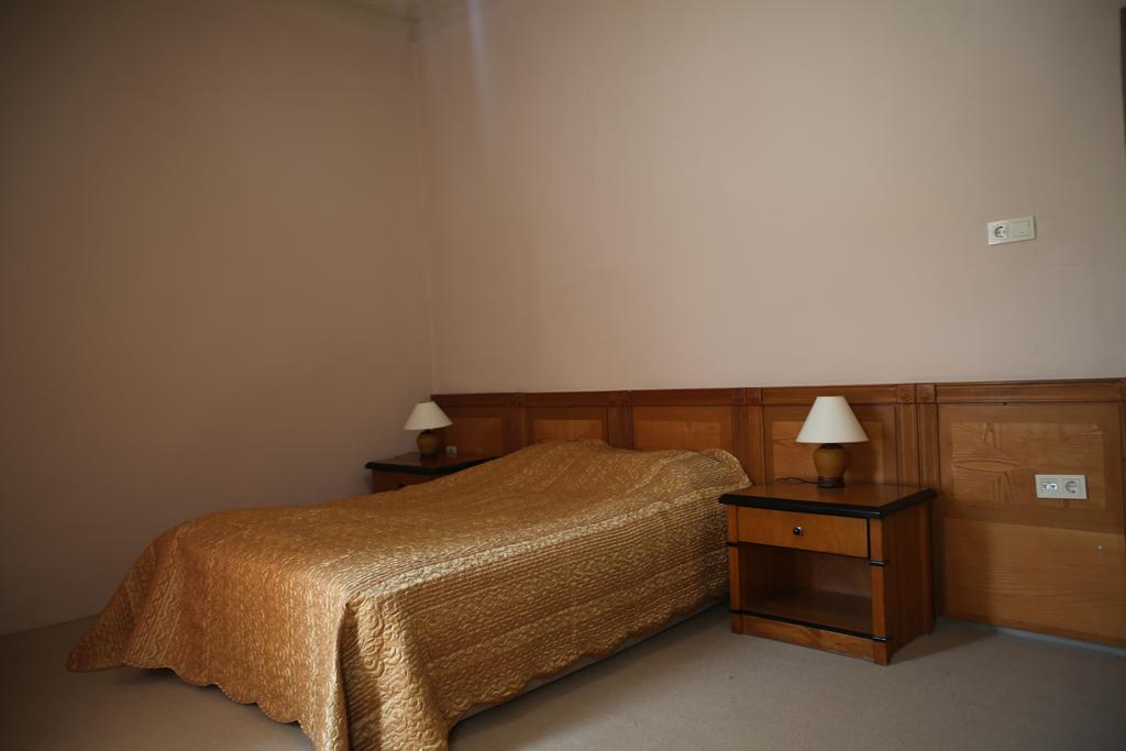 Osmanli Marco Pasha Hotel Tarsus Bilik gambar
