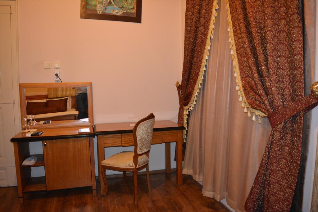 Osmanli Marco Pasha Hotel Tarsus Luaran gambar