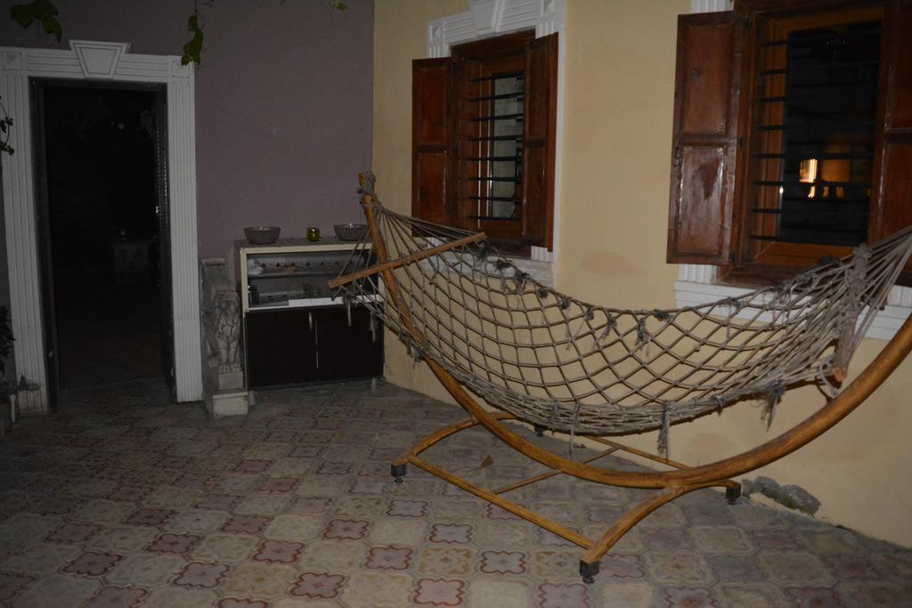 Osmanli Marco Pasha Hotel Tarsus Luaran gambar