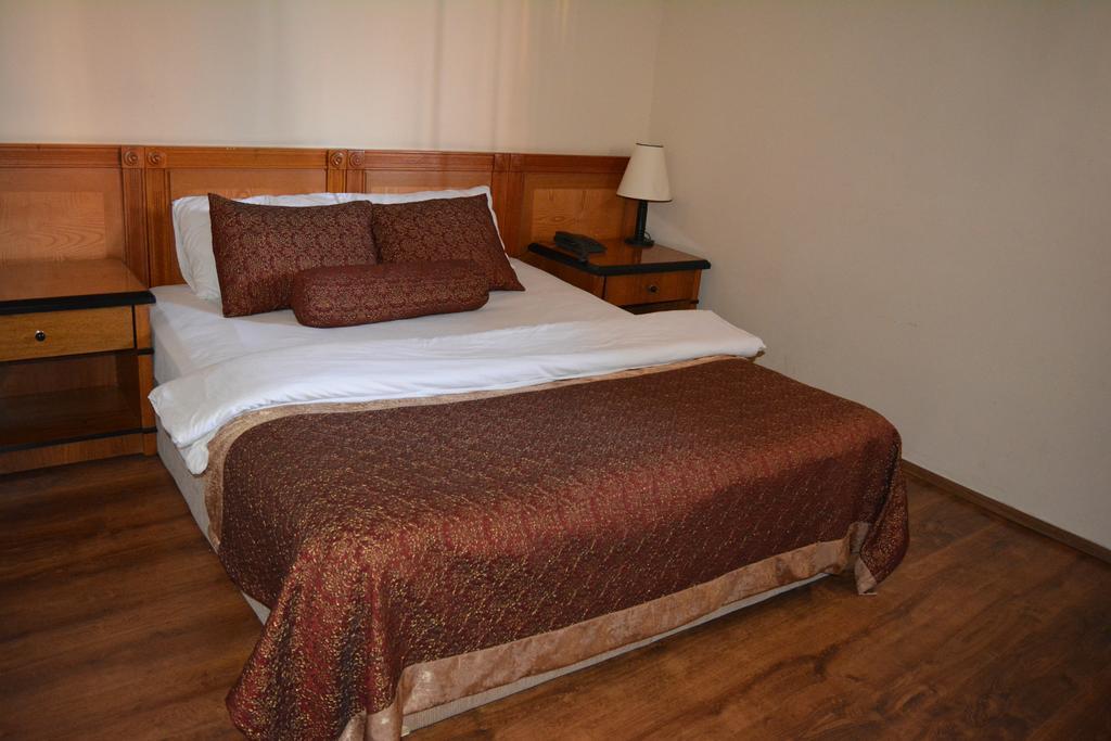 Osmanli Marco Pasha Hotel Tarsus Luaran gambar