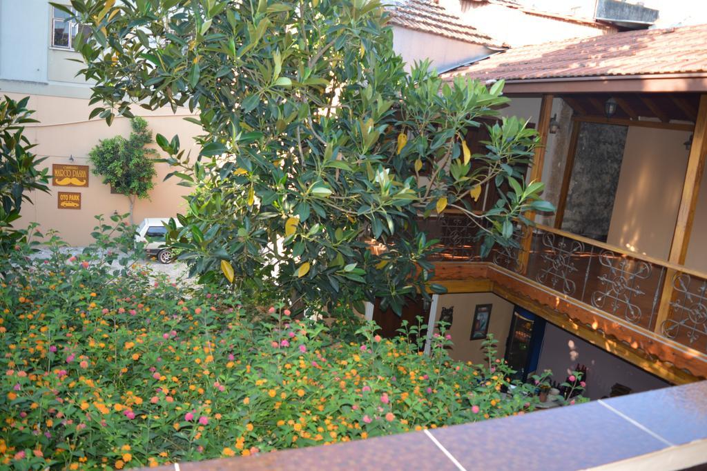 Osmanli Marco Pasha Hotel Tarsus Luaran gambar