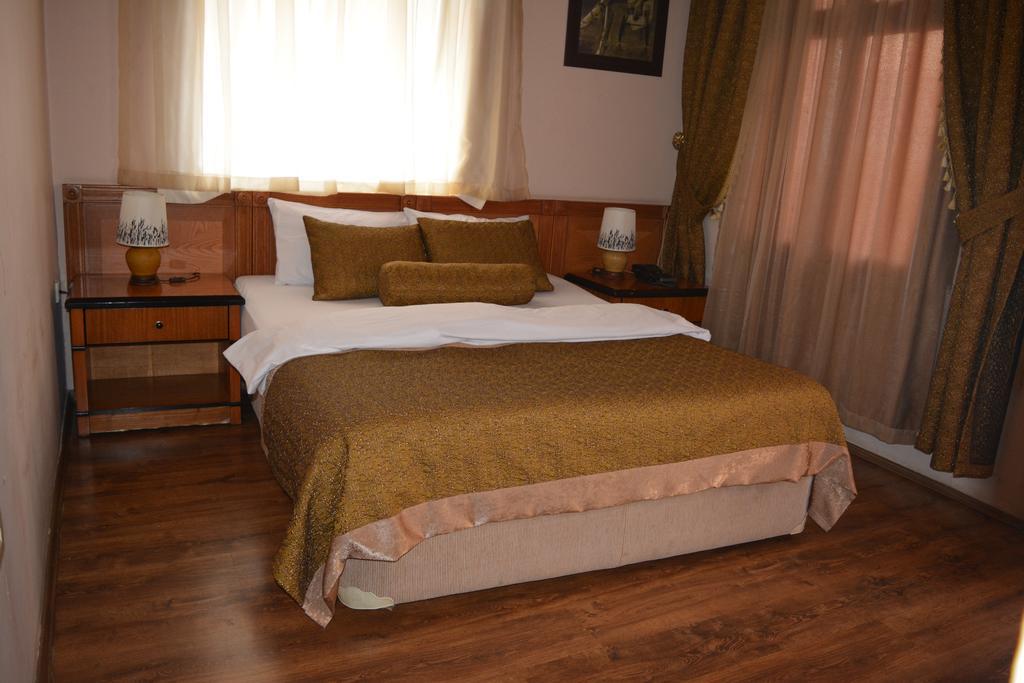 Osmanli Marco Pasha Hotel Tarsus Luaran gambar