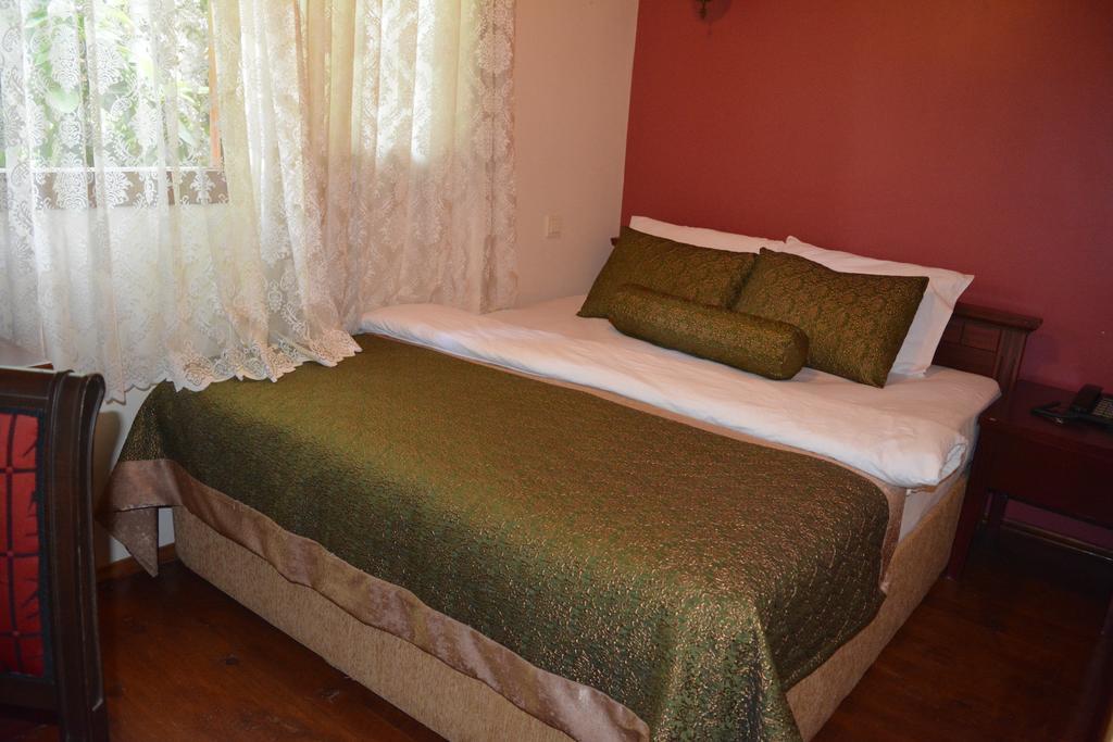 Osmanli Marco Pasha Hotel Tarsus Luaran gambar