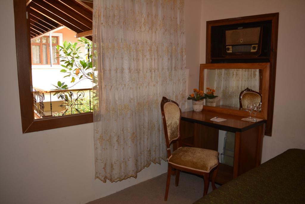 Osmanli Marco Pasha Hotel Tarsus Luaran gambar
