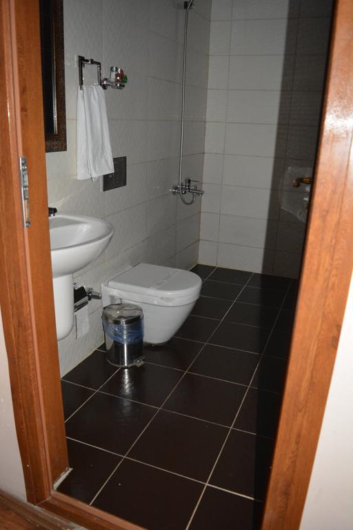 Osmanli Marco Pasha Hotel Tarsus Luaran gambar