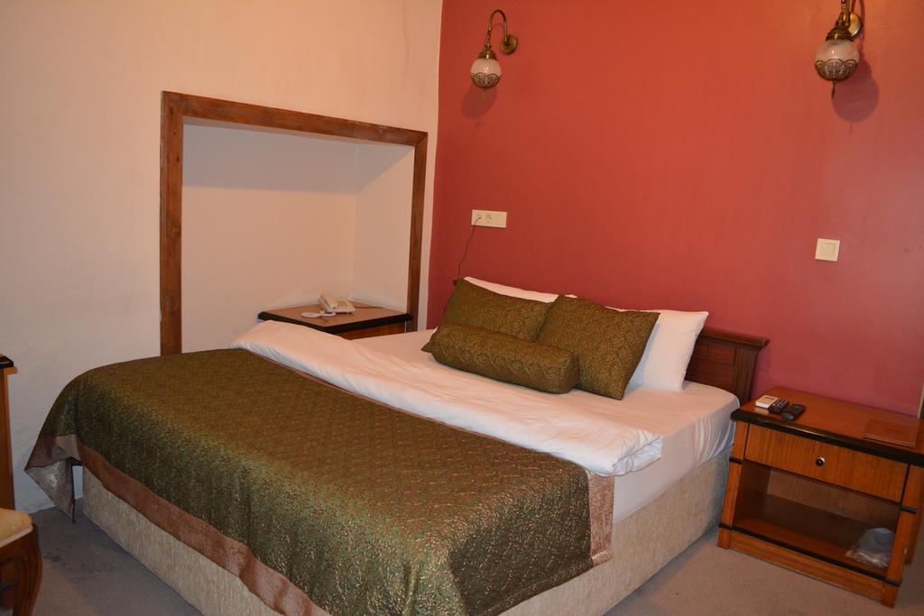 Osmanli Marco Pasha Hotel Tarsus Luaran gambar