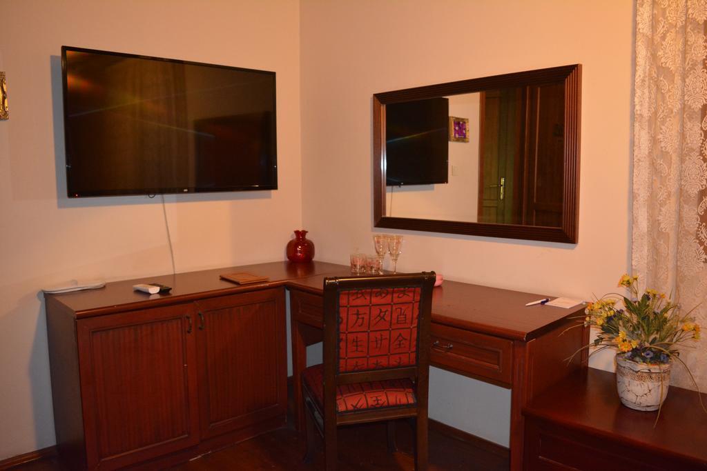 Osmanli Marco Pasha Hotel Tarsus Luaran gambar