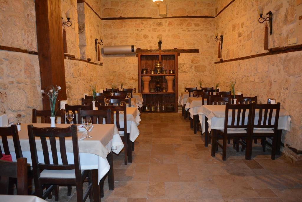 Osmanli Marco Pasha Hotel Tarsus Luaran gambar
