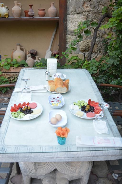 Osmanli Marco Pasha Hotel Tarsus Luaran gambar