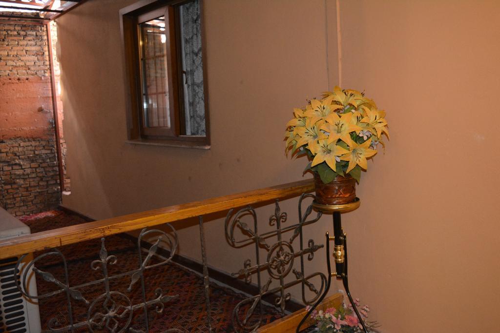 Osmanli Marco Pasha Hotel Tarsus Luaran gambar