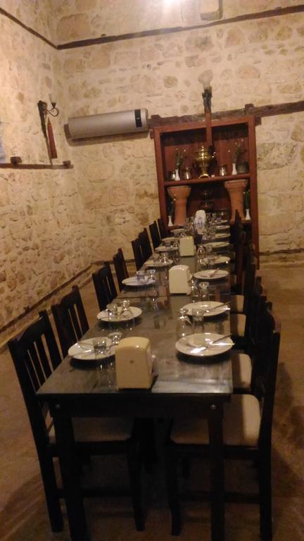 Osmanli Marco Pasha Hotel Tarsus Luaran gambar