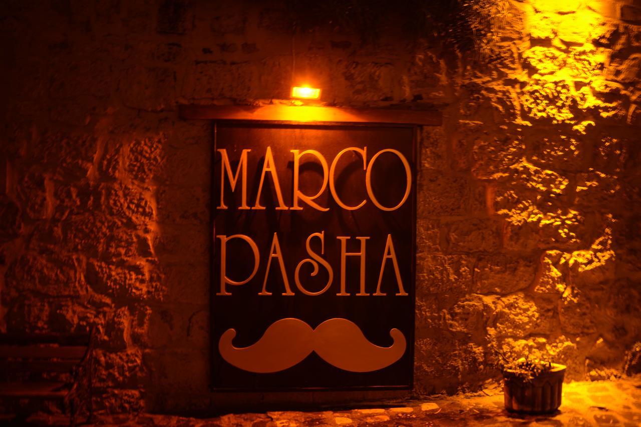 Osmanli Marco Pasha Hotel Tarsus Luaran gambar