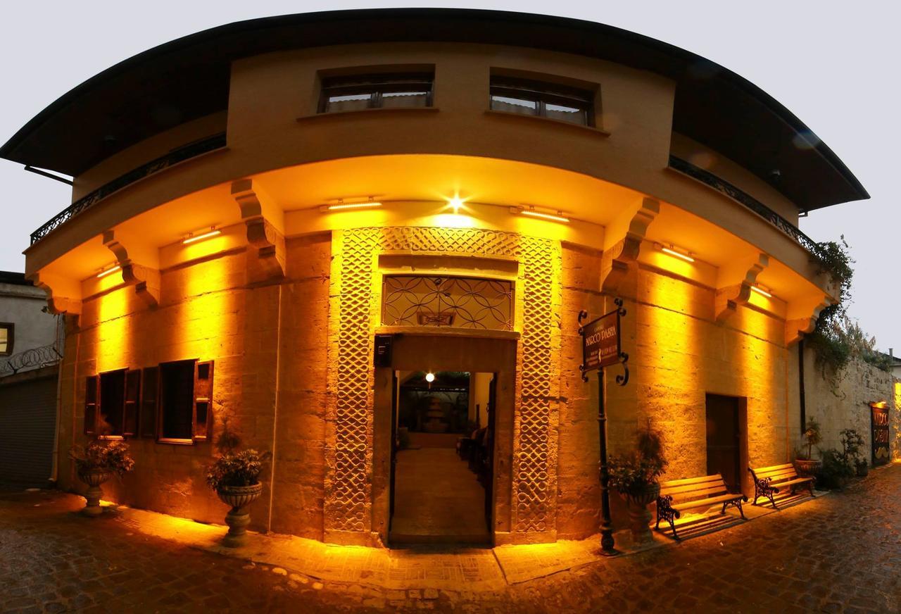 Osmanli Marco Pasha Hotel Tarsus Luaran gambar