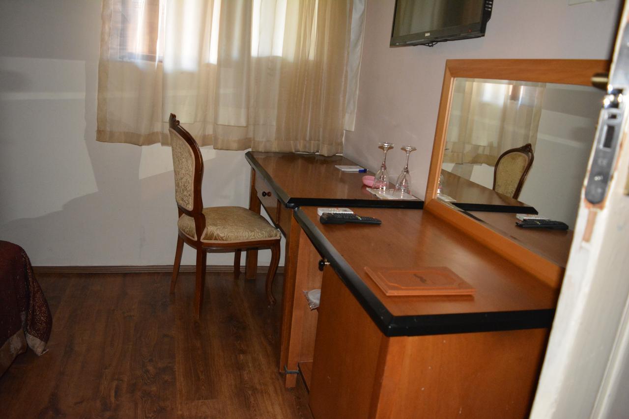 Osmanli Marco Pasha Hotel Tarsus Luaran gambar