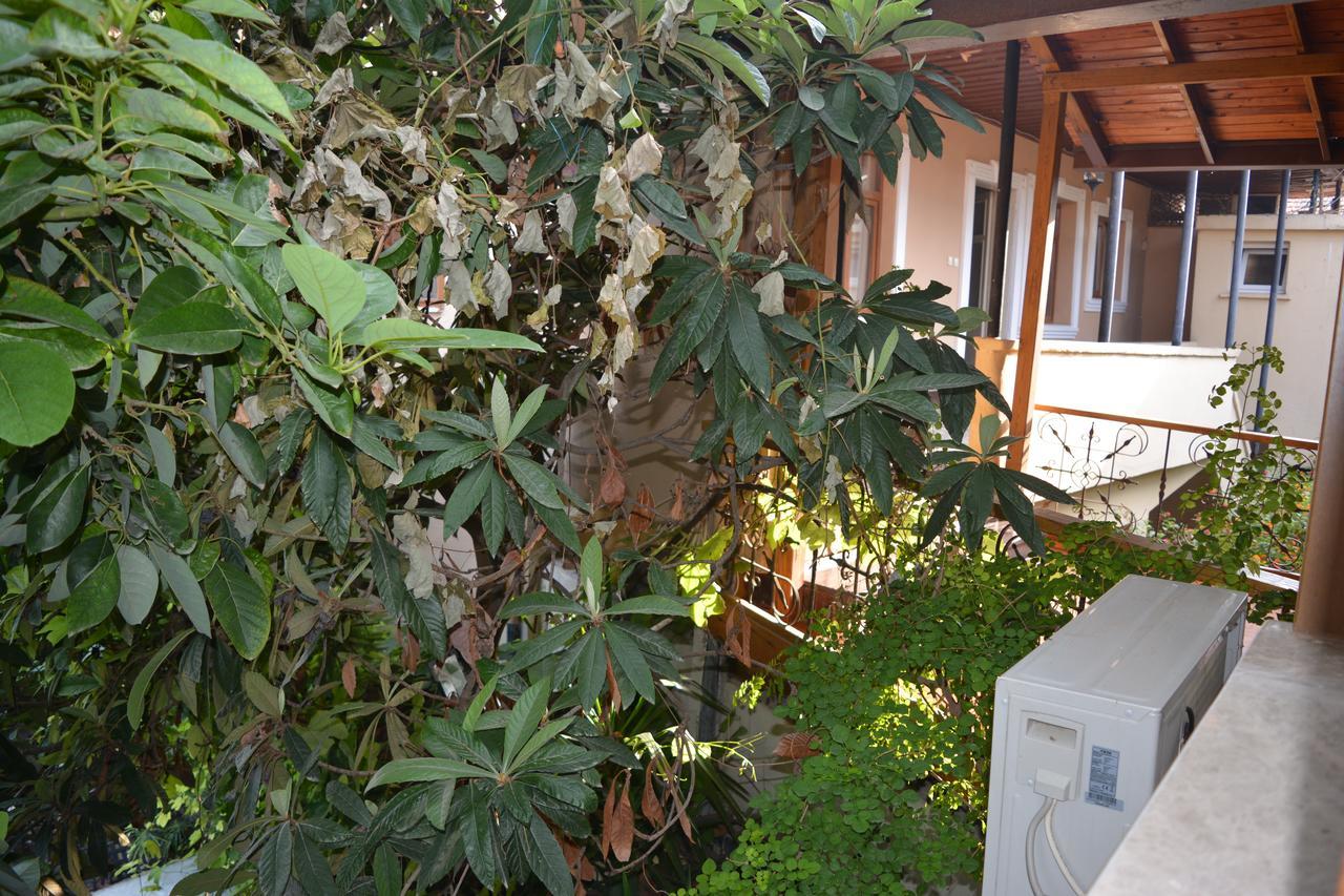 Osmanli Marco Pasha Hotel Tarsus Luaran gambar